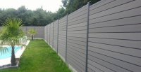 Portail Clôtures dans la vente du matériel pour les clôtures et les clôtures à Talmontiers